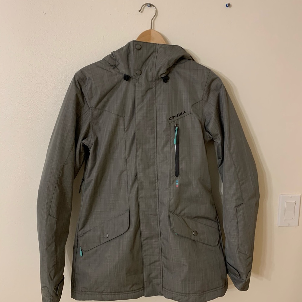 O’Neill Women’s Snow Boarding Jacket Size S